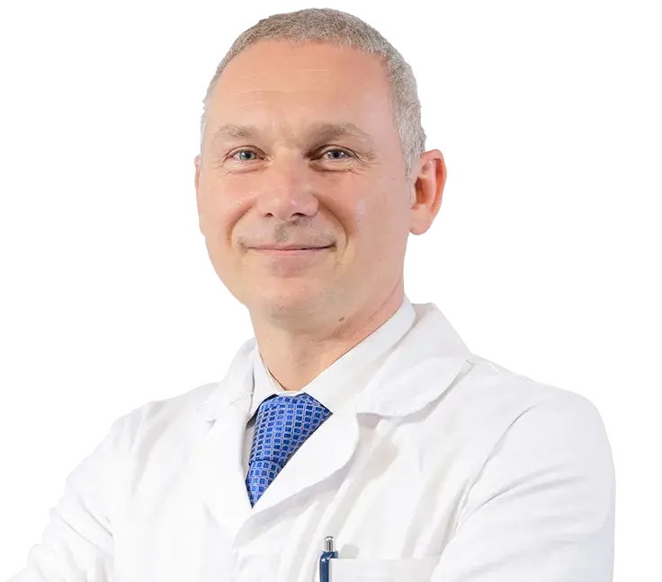 Dr. Francesco Raggi